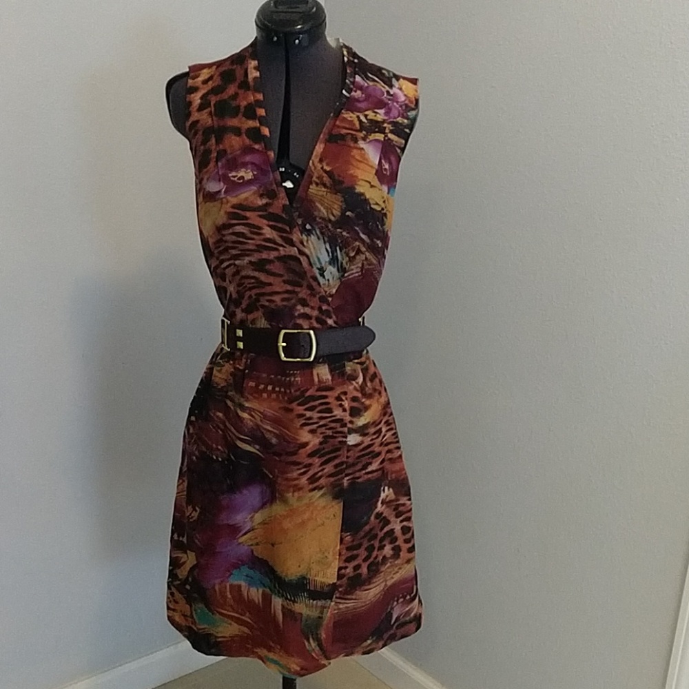 Antonio Melani dress size 2.